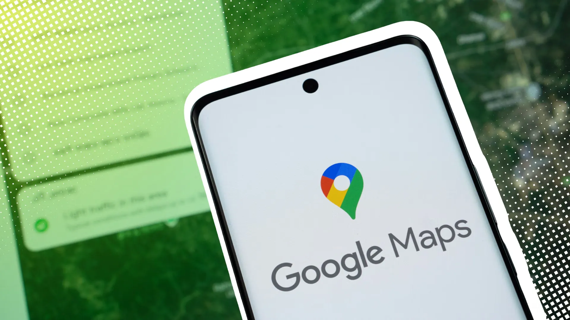 ตั้งค่าเดียวใน Google Maps ที่ช่วยยืดแบตระหว่างเดินป่าได้แบบรู้สึกได้