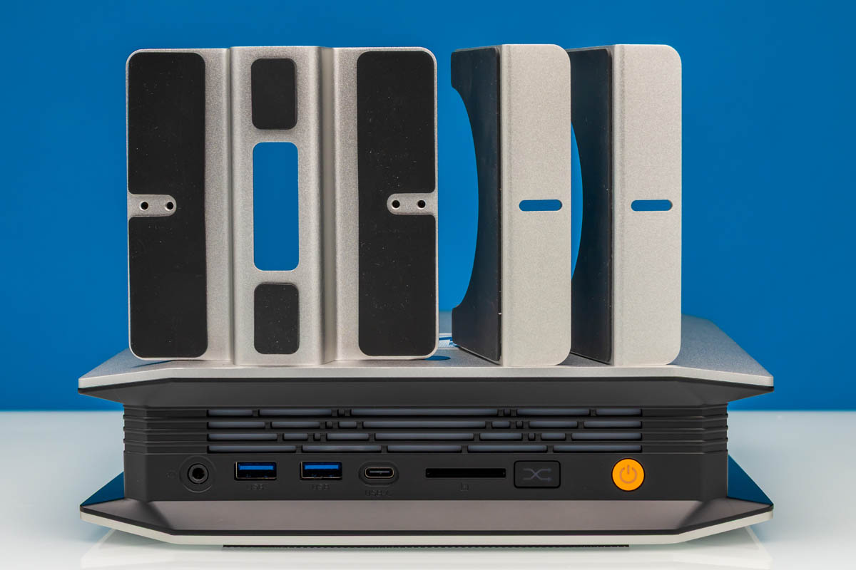 AI mini PC สาย Local Inference ศึก Ryzen AI Max+ 395 ชน Core Ultra X7 358H