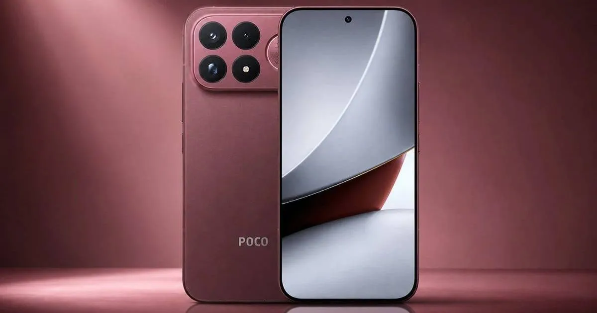 Poco F9 Ultra กับ Snapdragon 8 Elite Gen 5 แบต 8050mAh คุ้มพอจะชนเรือธงไหม