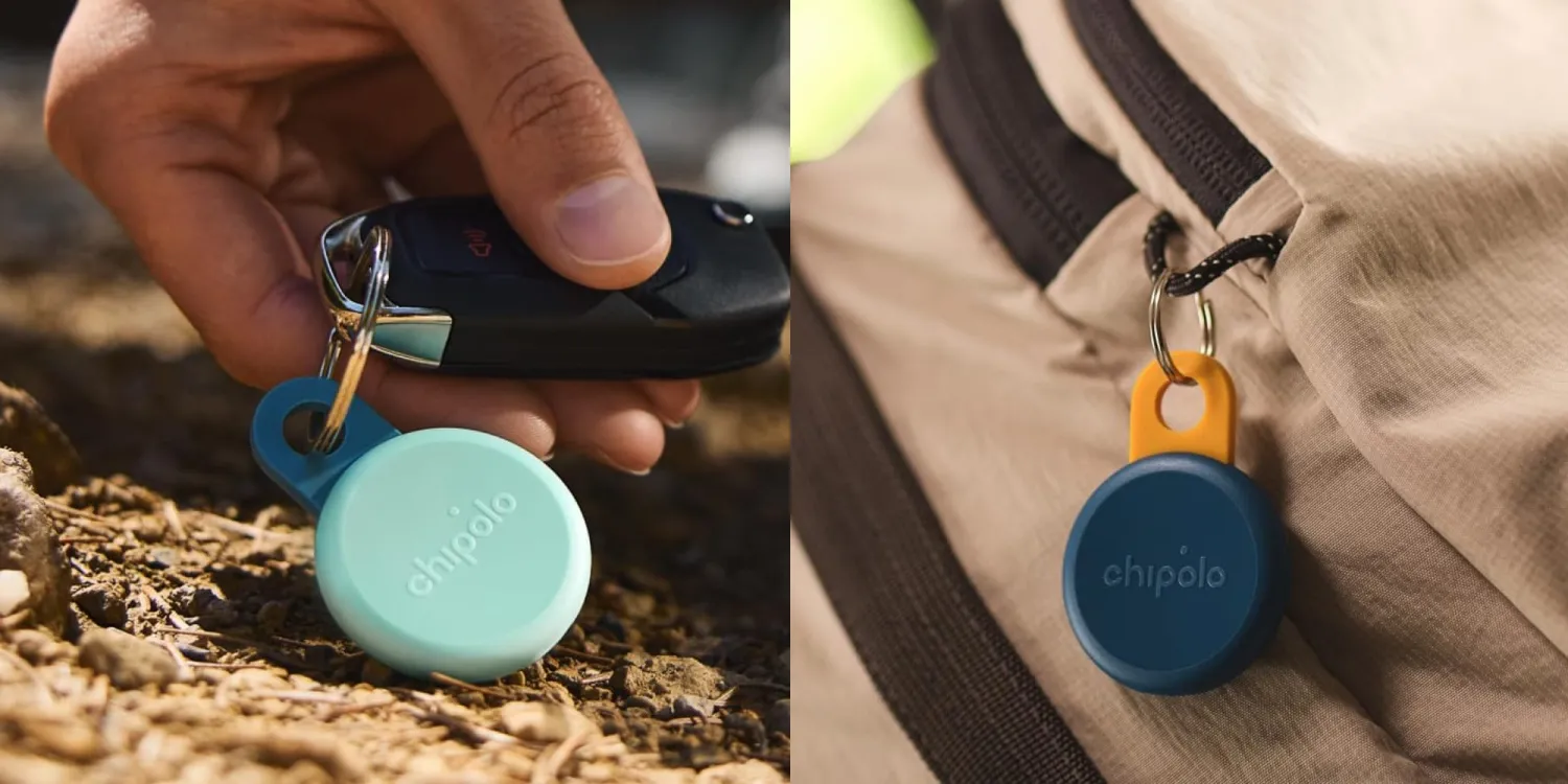 Apple AirTag 2 vs Chipolo Tracker ดีลตัวติดตามสินค้าราคาถูก