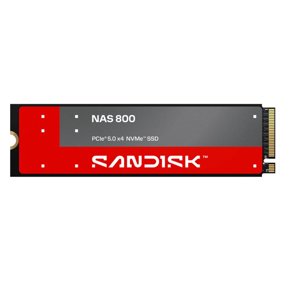 NAS SSD เทพ vs ฮาร์ดไดรฟ์ NAS 24/7: ใครทนกว่าในระบบ Always-On
