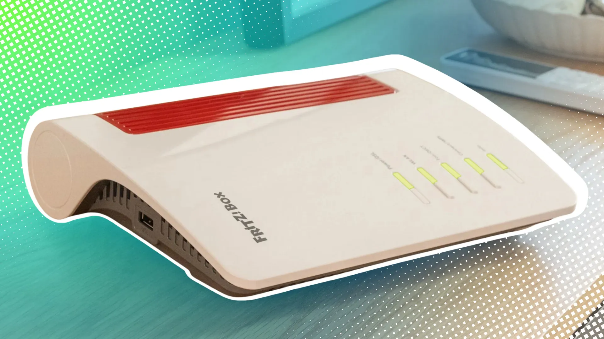 ของใช้ในบ้านที่ฆ่าสัญญาณ Wi‑Fi และวิธีวางเราเตอร์ให้แรงขึ้น