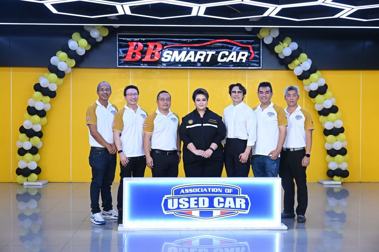 เช็กรถยนต์ไฟฟ้ามือสอง 5 จุดก่อนซื้อ กันกรอไมล์ รถจมน้ำ เอกสารมีปัญหา