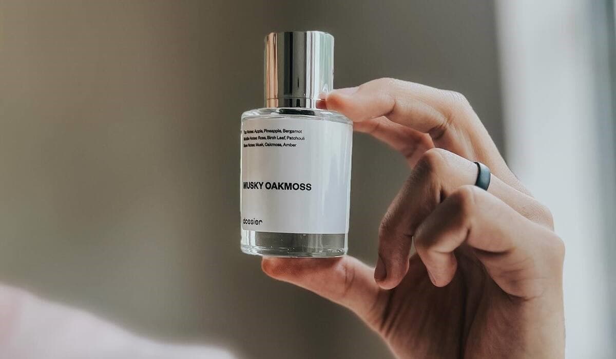 Smell Expensive Without the Price Tag: น้ำหอมผู้ชายราคาถูกที่ให้ฟีลหรู
