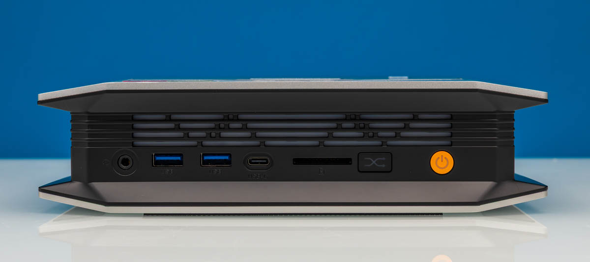 AI mini PC สาย Local Inference ศึก Ryzen AI Max+ 395 ชน Core Ultra X7 358H