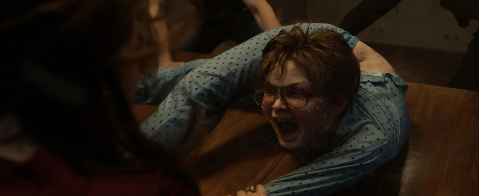 คลื่นภาพยนตร์สยองขวัญบุก Netflix เมื่อจักรวาล Conjuring กลับมา