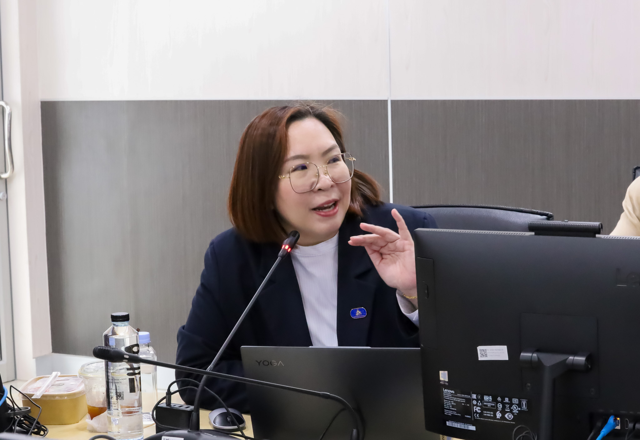 ฐานข้อมูลจีโนมิกส์กับการแพทย์แม่นยำที่ไม่ทิ้งชุมชนชนบท