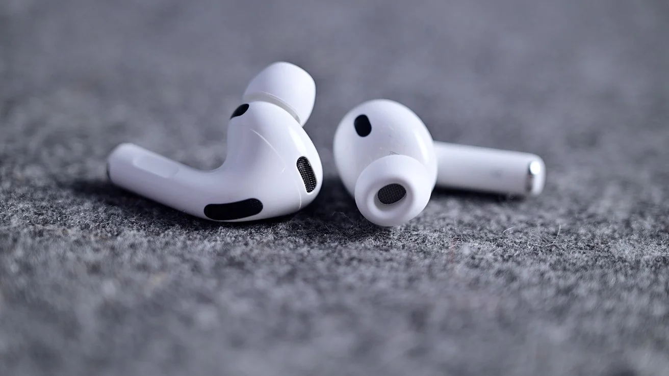 AirPods ติดกล้องกับยุคใหม่ของ Visual Intelligence และ Siri