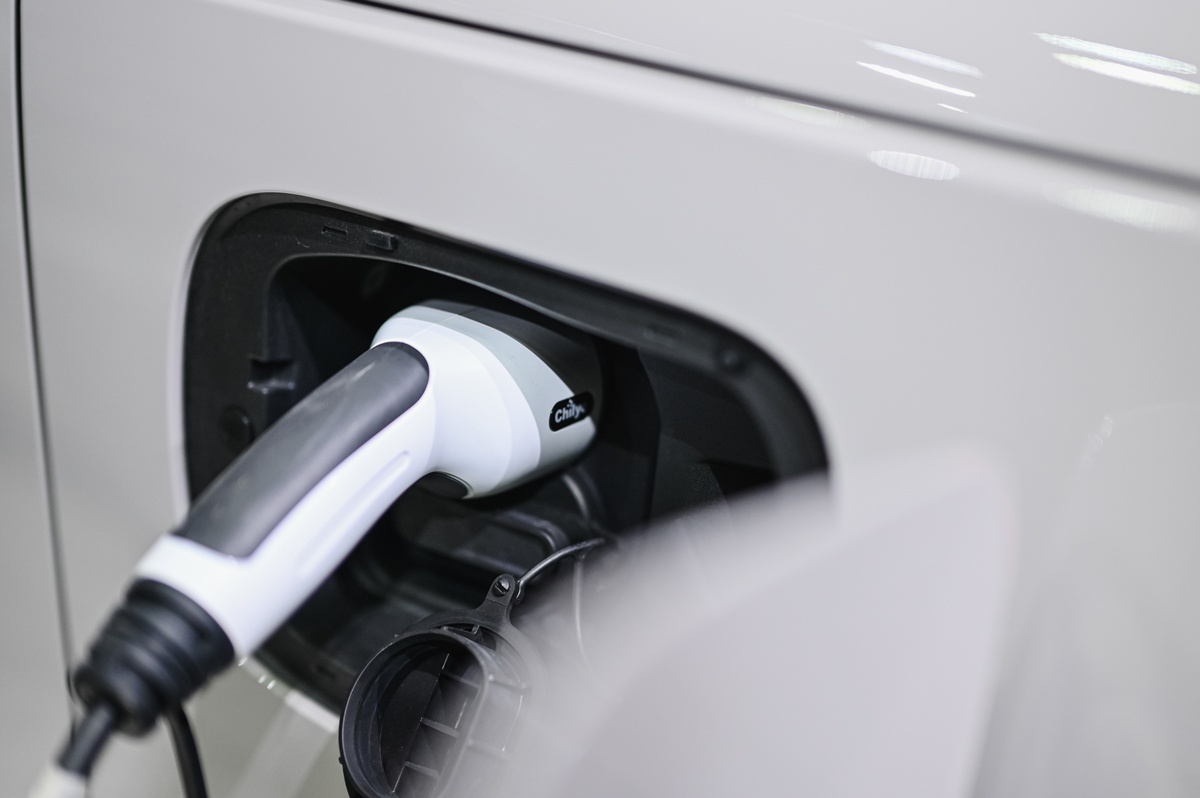 รีวิว JAECOO 5 EV ULTRA 480 กม. คุ้มไหมกับราคา 669,000 บาท