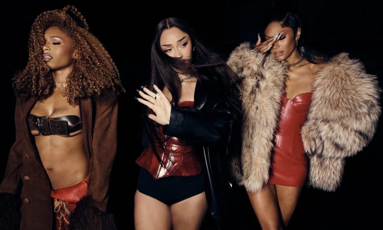 อัลบั้มใหม่ศิลปินป๊อปและ R&B ฤดูกาลนี้ฟังเพื่อรักษาใจ