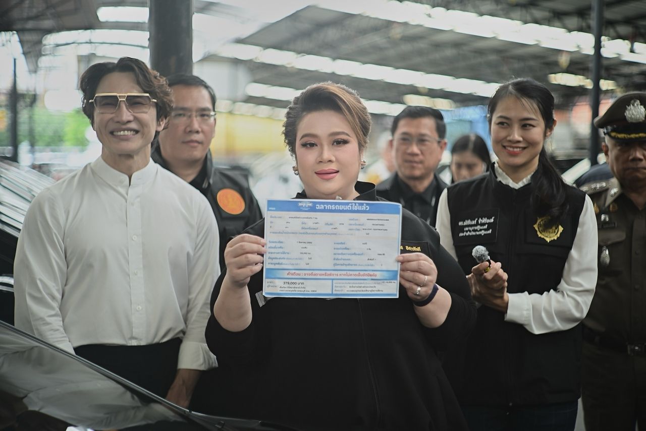 5 เช็กสำคัญก่อนซื้อรถไฟฟ้ามือสอง ป้องกันไมล์กรอ น้ำท่วม และแบตเสื่อม