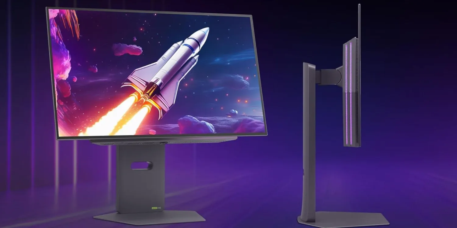 ดีลจอเกมมิ่งแรงทะลุเพดาน OLED และ ultrawide ลดสูงสุดราวครึ่งหนึ่ง