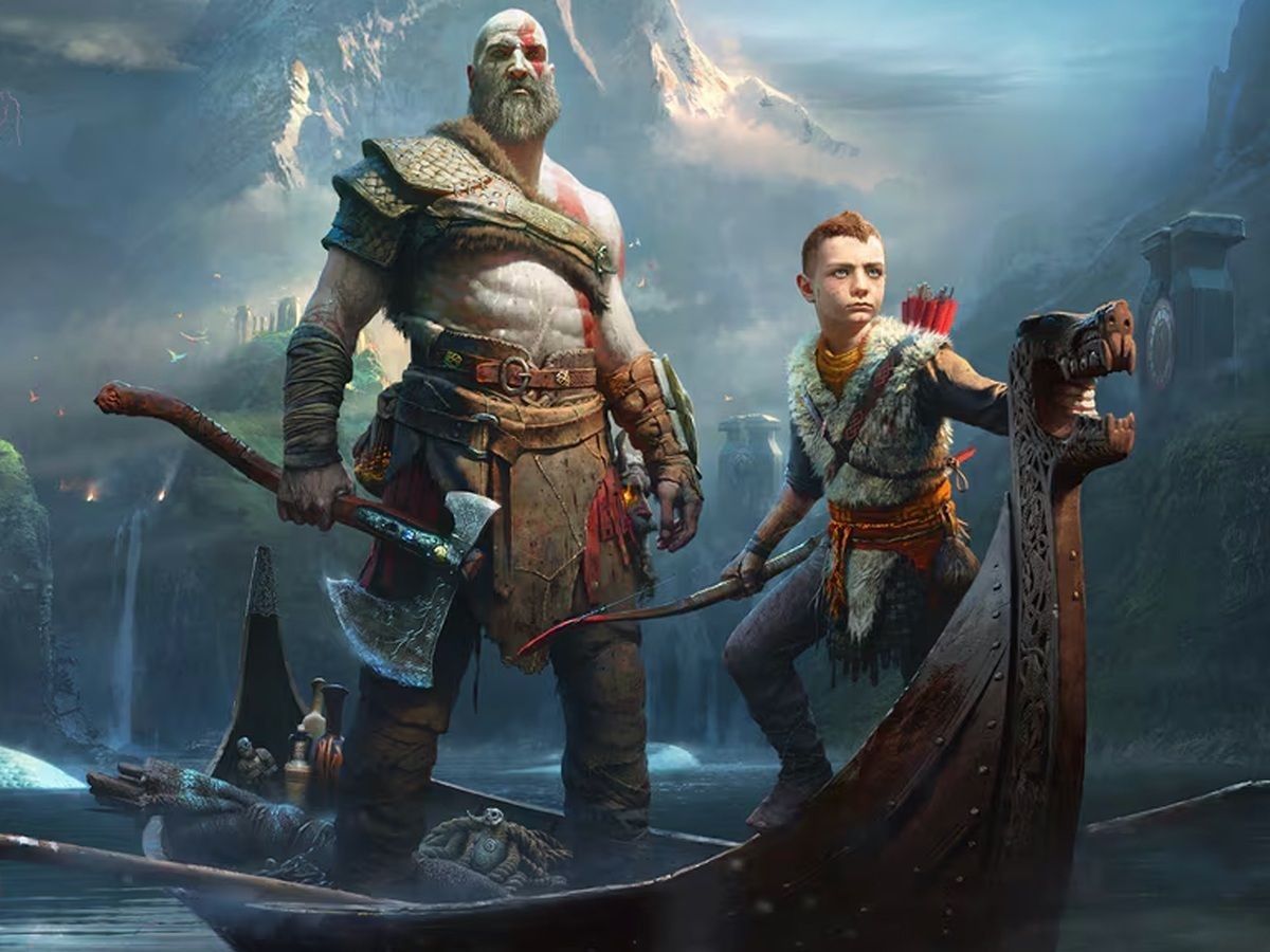 จากจอยเกมสู่สตรีมมิง: ทำไมแฟรนไชส์เกมถึงกลายเป็นดาวเด่นหน้าจอ