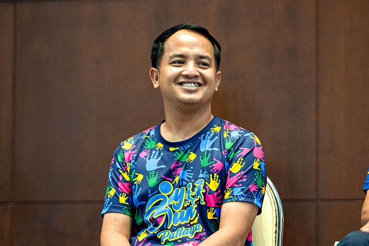 กิจกรรมวิ่งการกุศล เปลี่ยนชุมชนคนรักสุขภาพให้เป็นพลังระดมทุน