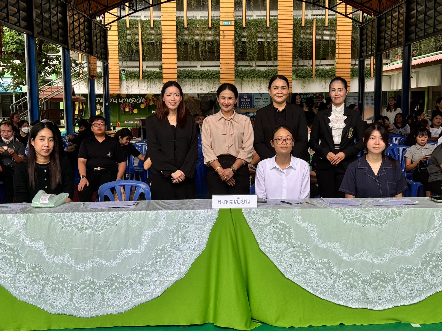 มาตรฐาน CEFR กำลังพลิกเกมการพัฒนาครูภาษาอังกฤษประถม