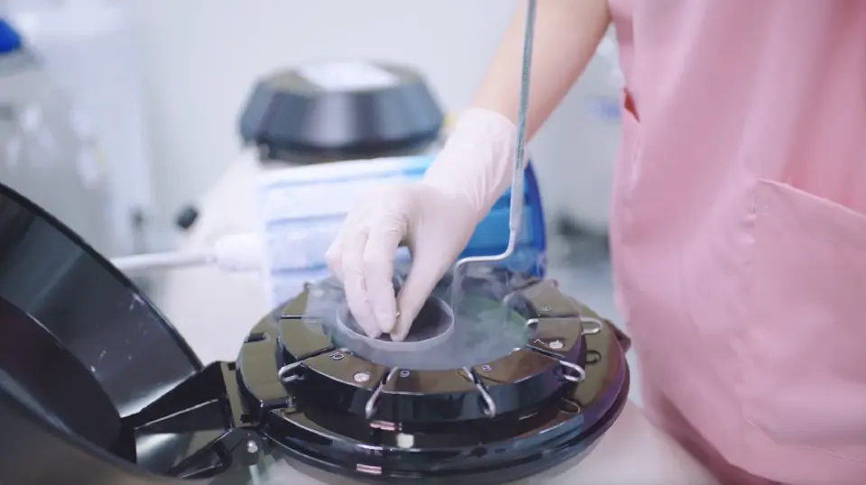 ทำไมการท่องเที่ยว IVF กำลังกลายเป็นเครื่องยนต์ใหม่ของท่องเที่ยวเชิงการแพทย์