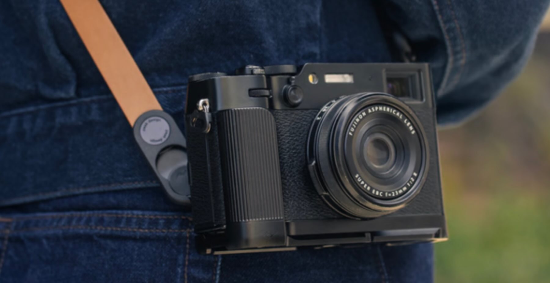 ระบบ L-bracket modular ของ Peak Design กำลังเปลี่ยนเกมการยึดกล้องขาตั้งเดียวให้ใช้ได้ทั้งชุด