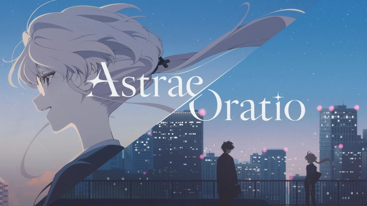 เปรียบเทียบ Astrae Oratio CBT กับ ARCHITECT MMORPG สองอนิเมะ RPG เปิดลงทะเบียน