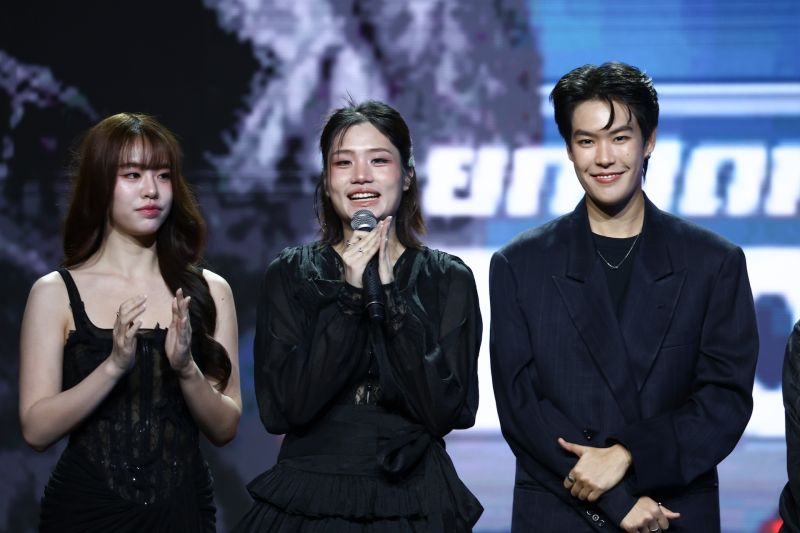 คลื่นใหม่ซีรีส์ BL-GL ระอุสตรีมมิง เปิดโลกแฟนตาซีและรักทุกรูปแบบ