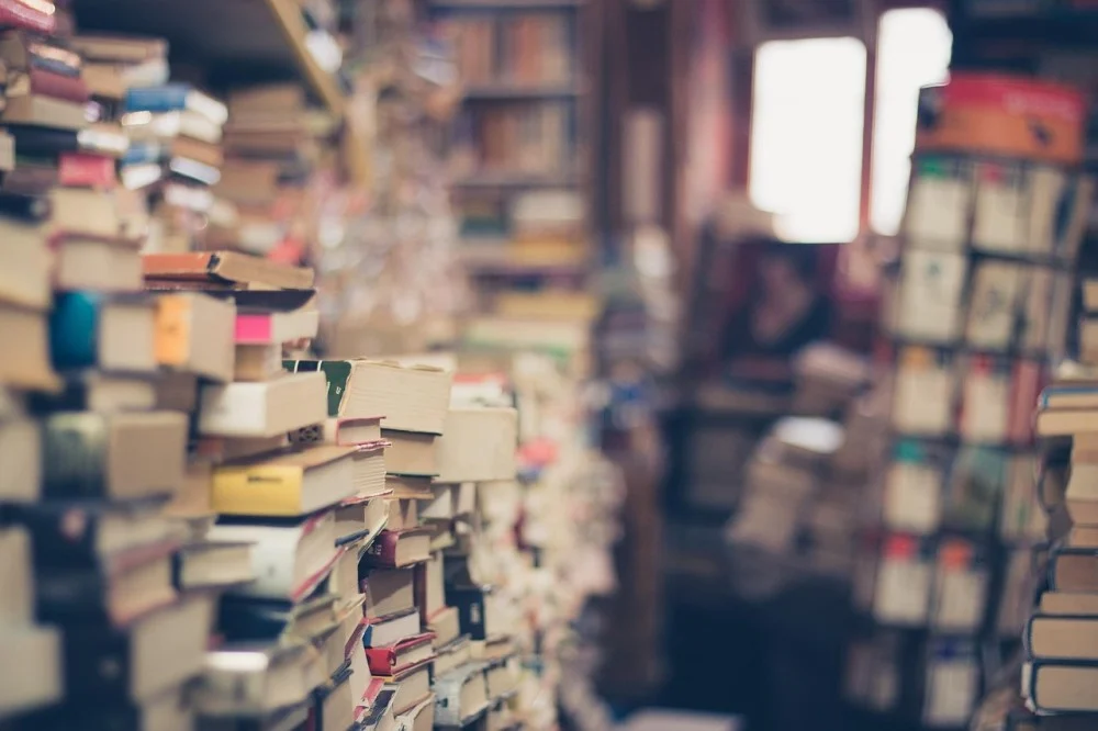 ปัญหาการเก็บรวบรวมข้อมูลฝึก AI เมื่อหนังสือหายากถูกทำลาย
