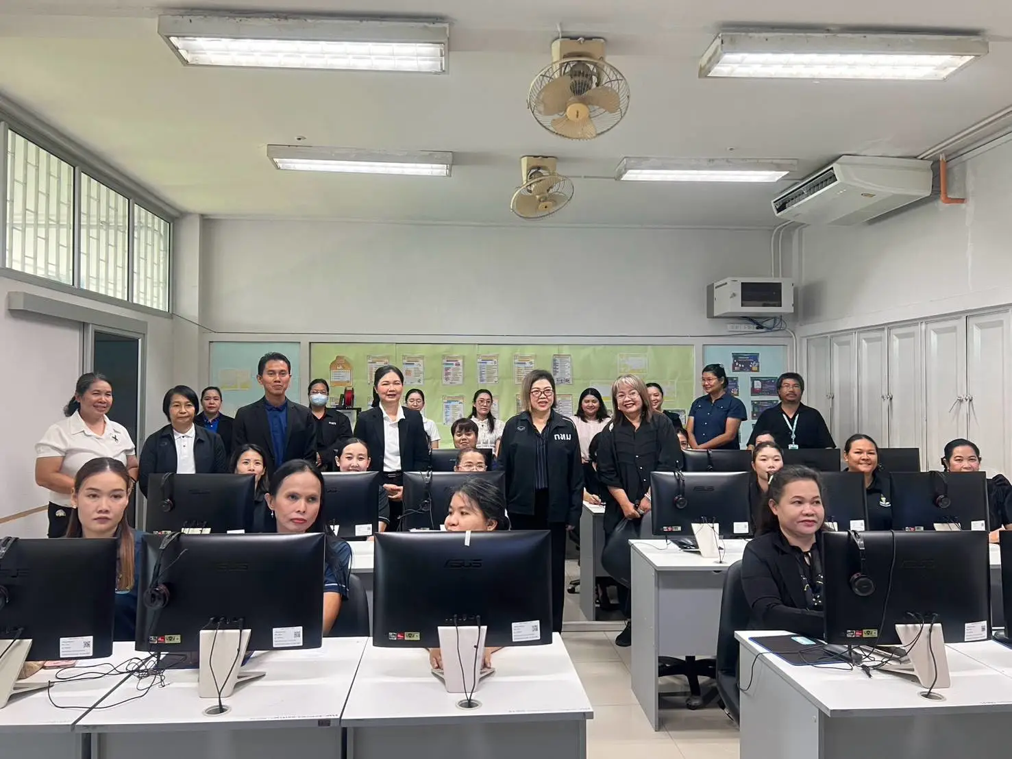 มาตรฐาน CEFR กำลังพลิกเกมการพัฒนาครูภาษาอังกฤษประถม