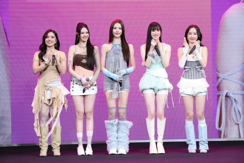คลื่นใหม่ T-POP เมื่อสามศิลปินเดบิวต์เขย่าซีนเพลงป๊อป
