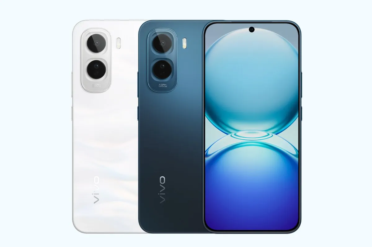 vivo Y31T, Y31T 5G และ vivo V70 Lite ศึกมือถือแบตอึดกันน้ำจัดเต็ม