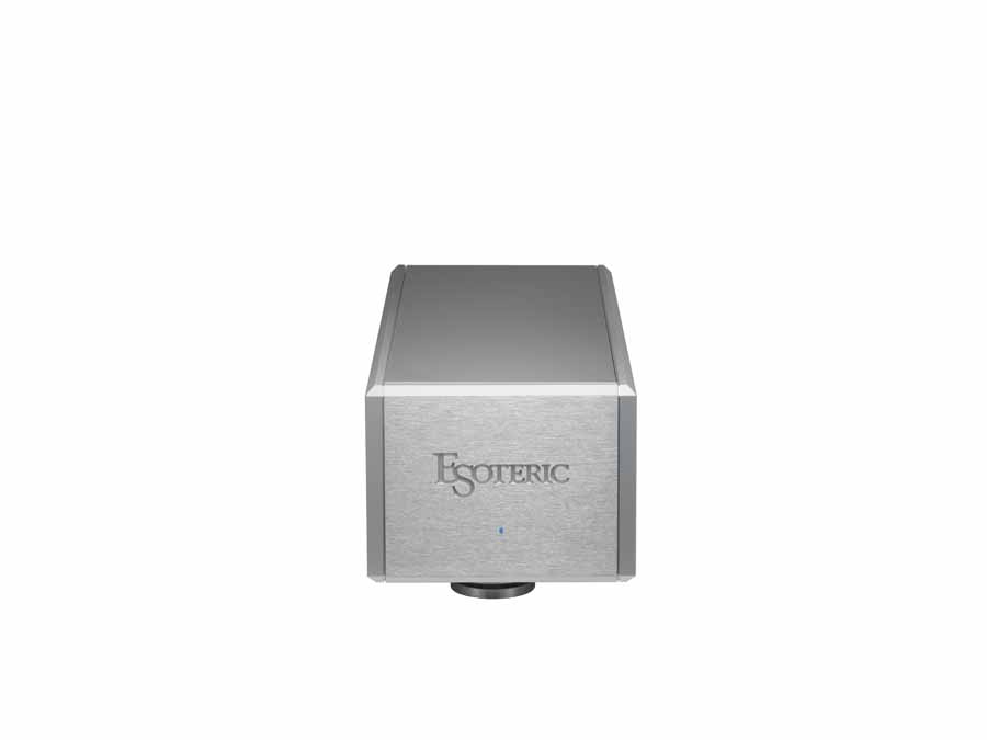 เทคโนโลยี Magnedrive พลิกนิยามเทิร์นเทเบิลระดับไฮเอนด์