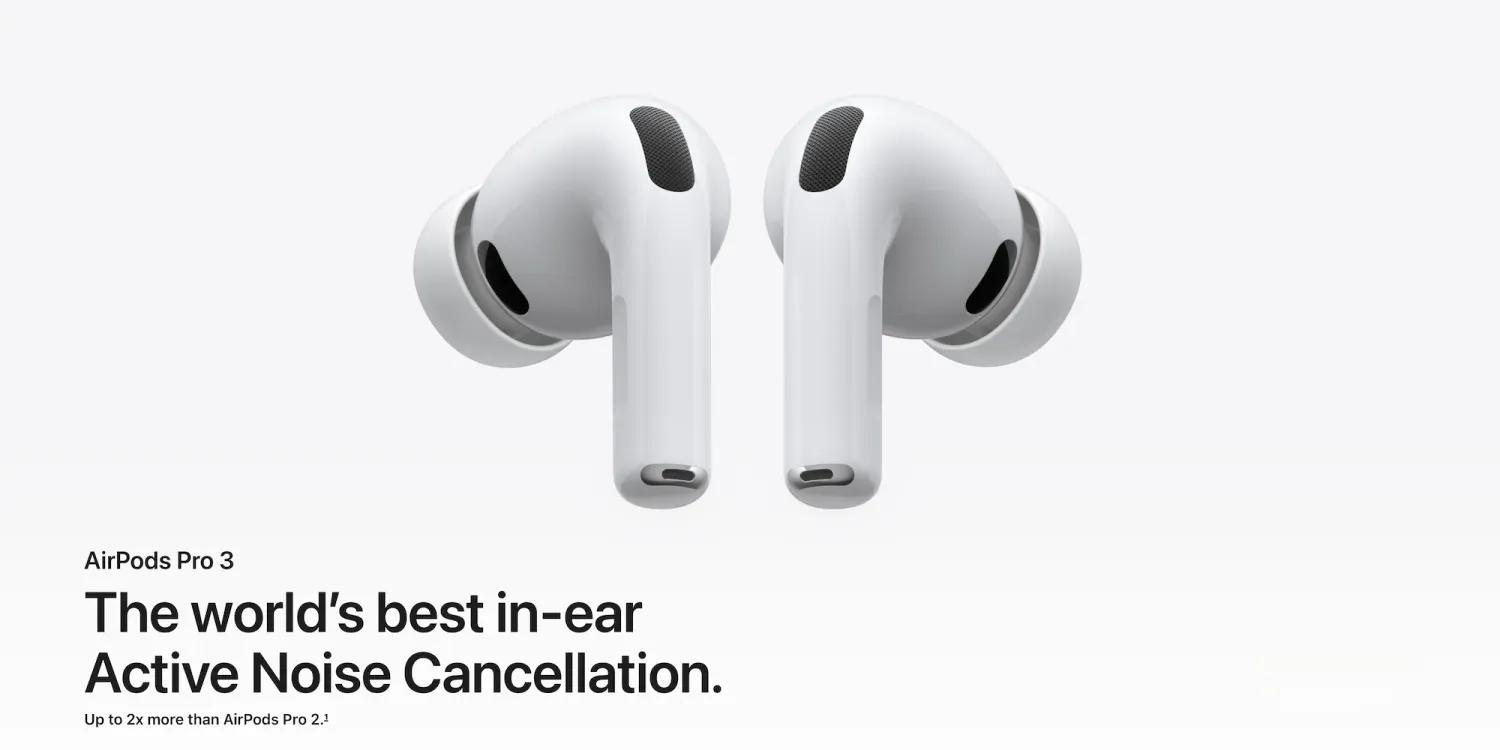 AirPods Pro ลดราคาแรงพร้อม AirPods Max 2 และ AirTag 2 น่าซื้อช่วงนี้ไหม
