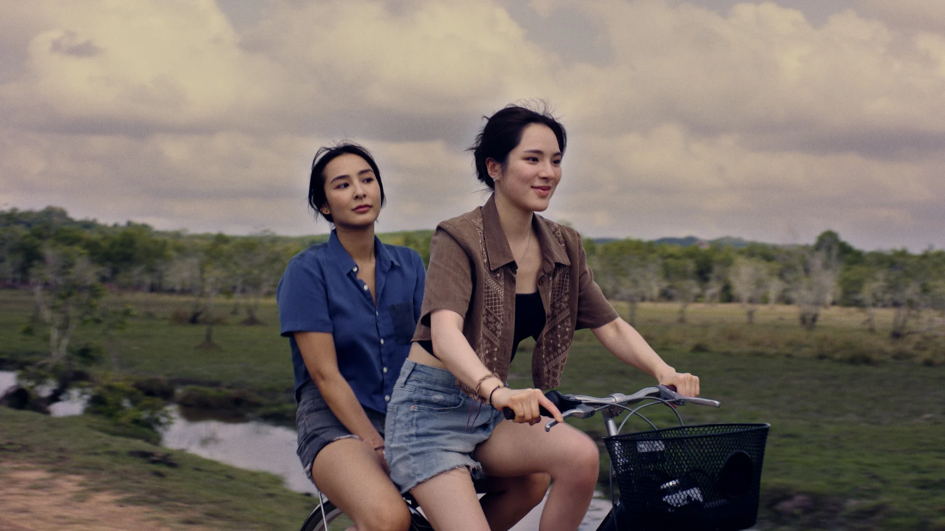 สี่ Crime Thriller บนสตรีมมิ่งที่ไม่ควรพลาดในเดือนสิงหาคม