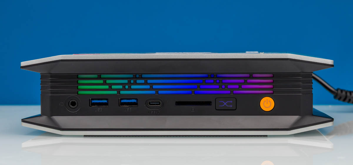 AI mini PC สาย Local Inference ศึก Ryzen AI Max+ 395 ชน Core Ultra X7 358H
