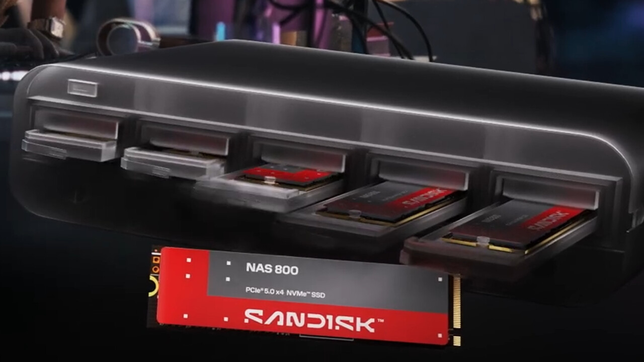NAS SSD เทพ vs ฮาร์ดไดรฟ์ NAS 24/7: ใครทนกว่าในระบบ Always-On
