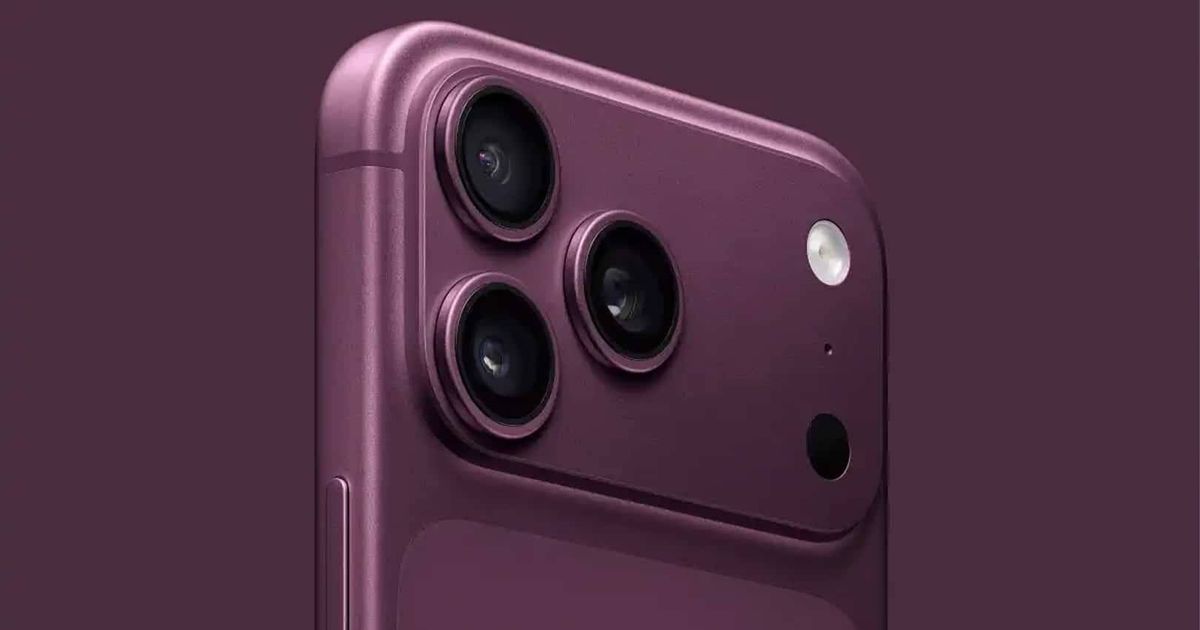 วิเคราะห์ iPhone 18 Pro ข่าวลือชุดใหญ่จากโรงงานสู่ผู้ใช้