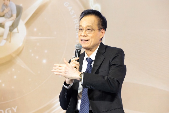 โรงพยาบาลดิจิทัล ลดการรอตรวจและเปิดโปงโรคร่วมที่ซ่อนอยู่
