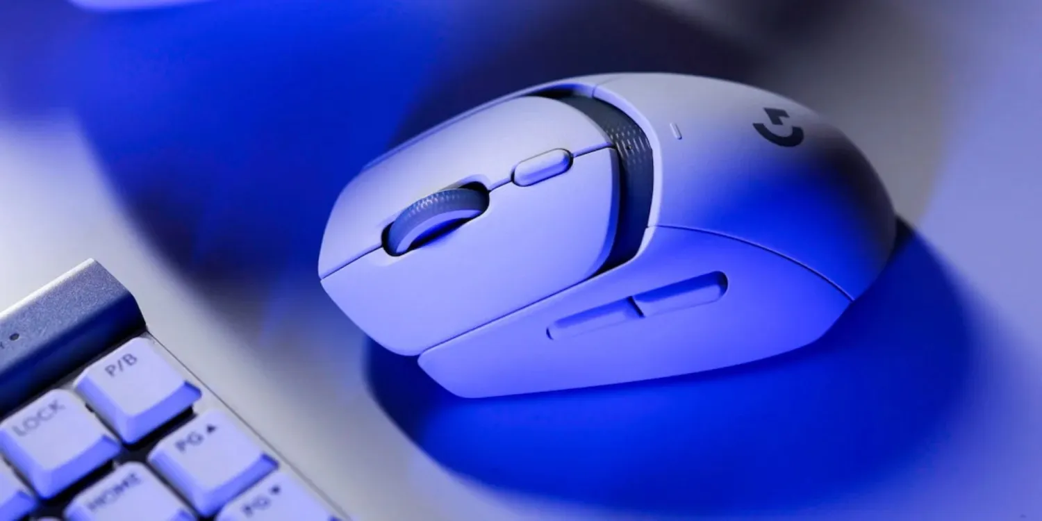 Logitech G309 LIGHTSPEED เมาส์เกมมิ่งไร้สายสเปกโปรในงบประหยัด