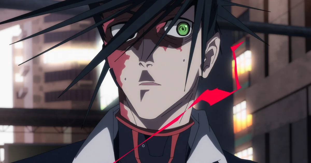 Cyberpunk: Edgerunners ซีซั่น 2 เมื่อการไถ่บาปปะทะกระสันแก้แค้นใน Night City