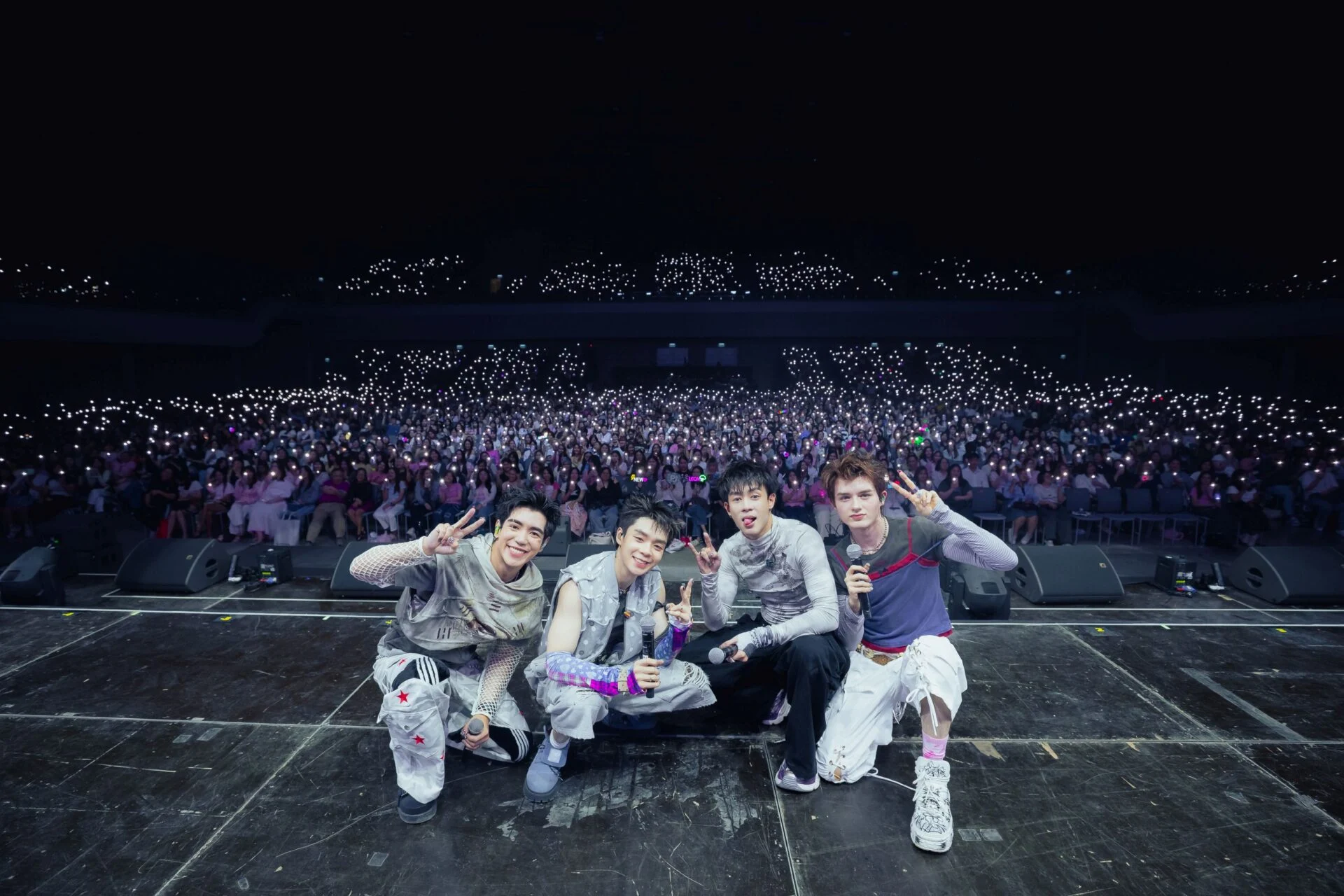 FANDOM FEST T-POP มหกรรมแฟนด้อมที่ยกระดับวัฒนธรรมป๊อป