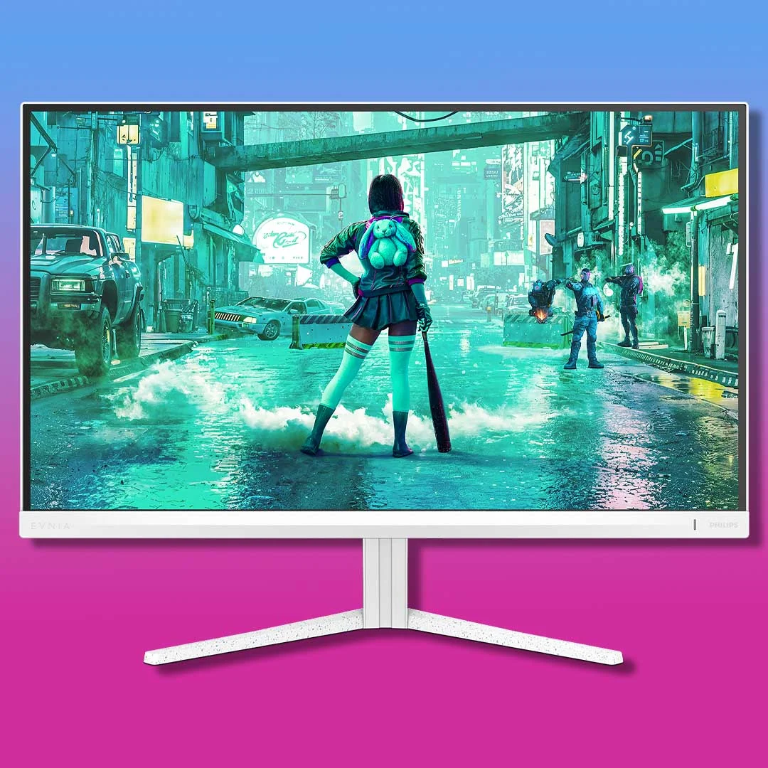 จอมอนิเตอร์เกมมิ่ง 260Hz 27 นิ้วที่ทำให้สายแข่งเข้าถึงสเปกระดับโปร