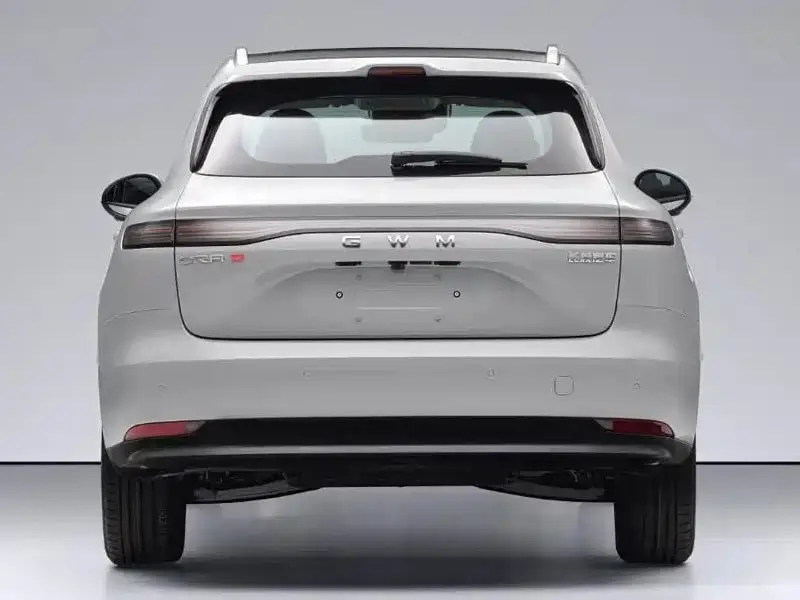 GWM ORA 5 PHEV ผสม 1.5 Turbo กับแบตเตอรี่ LFP ท้าชนตลาด SUV-B