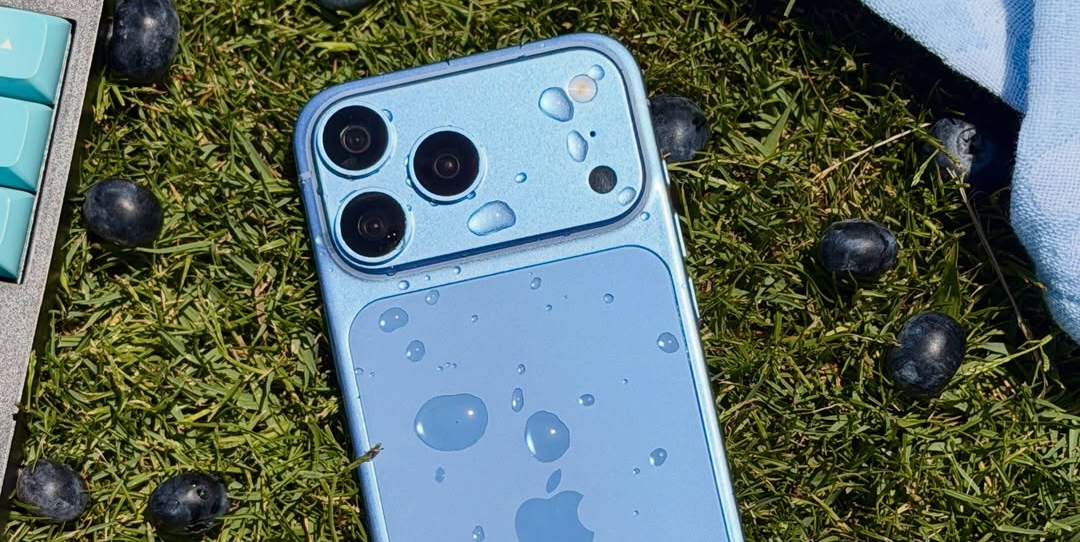 กล้อง iPhone 18 Pro Max แรงกว่าด้วยสองฟีเจอร์เฉพาะที่ Pro ไม่มี