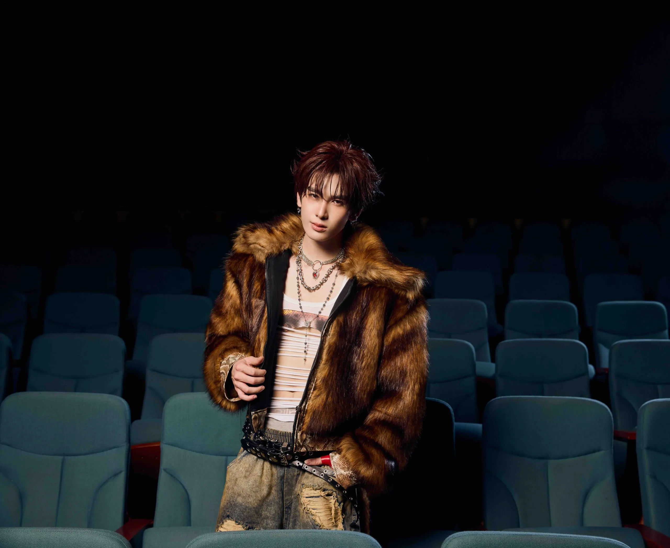 JASP.ER วางหมากใหม่ด้วยเพลงรัก WISH และคอลแลบ MV ครั้งแรก