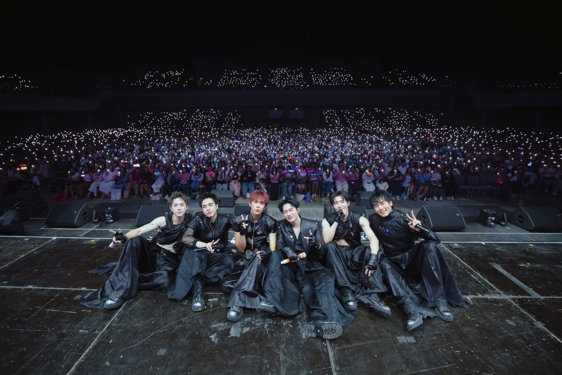 FANDOM FEST T-POP จุดเดือดใหม่ของเทศกาลดนตรีไทย