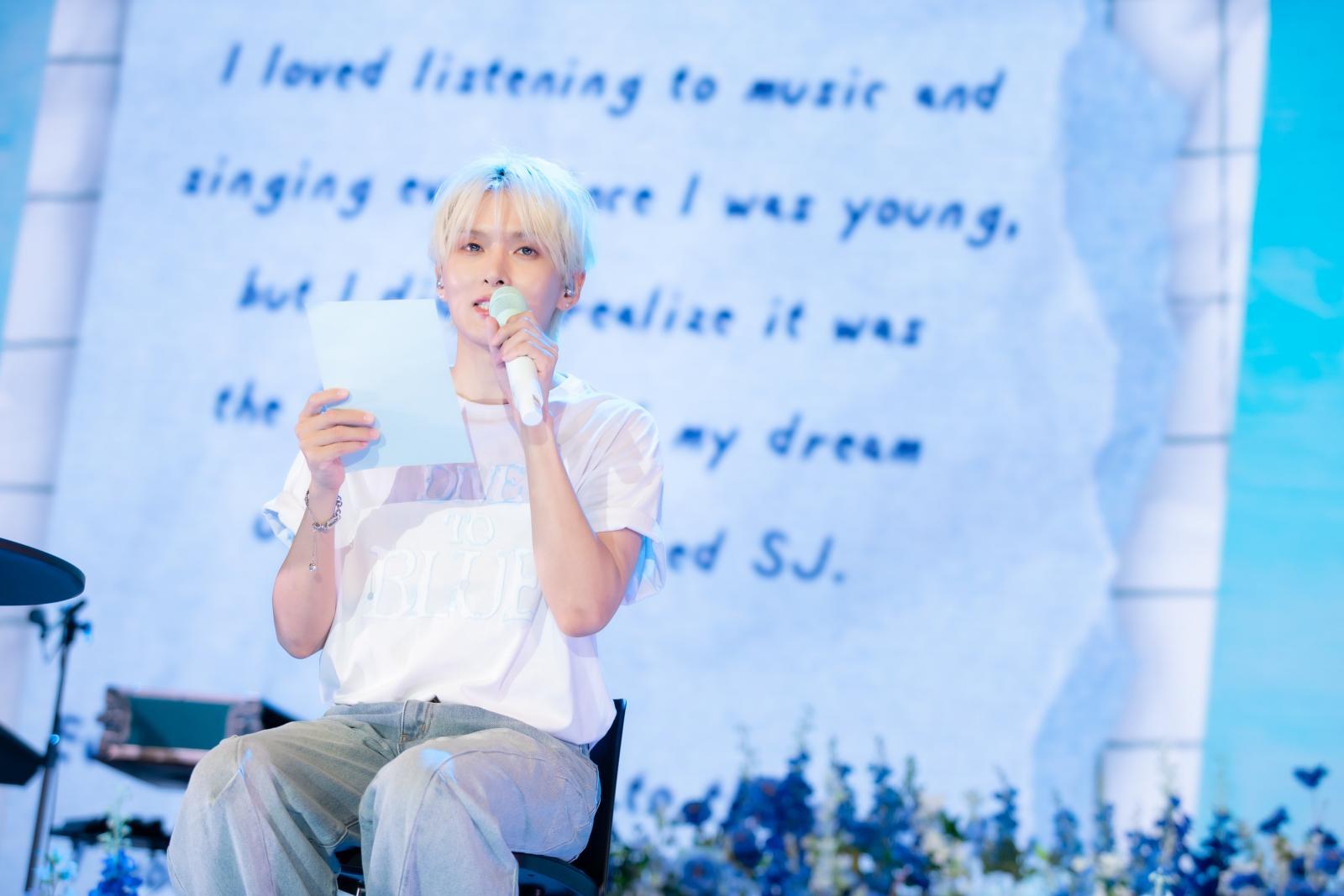 คอนเสิร์ต K-pop กรุงเทพ ฤดูใบไม้ร่วงที่ห้ามพลาด