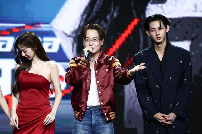 ค่ายไทยแห่เปิดซีรีส์เกิร์ลเลิฟและบีแอล รุกตลาดรักโรแมนติกเต็มกำลัง