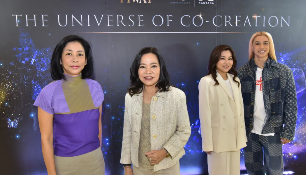 สตูดิโอบันเทิงไทยเร่งขยายรายได้ต่างประเทศ สร้างอาณาจักรคอนเทนต์ภูมิภาค