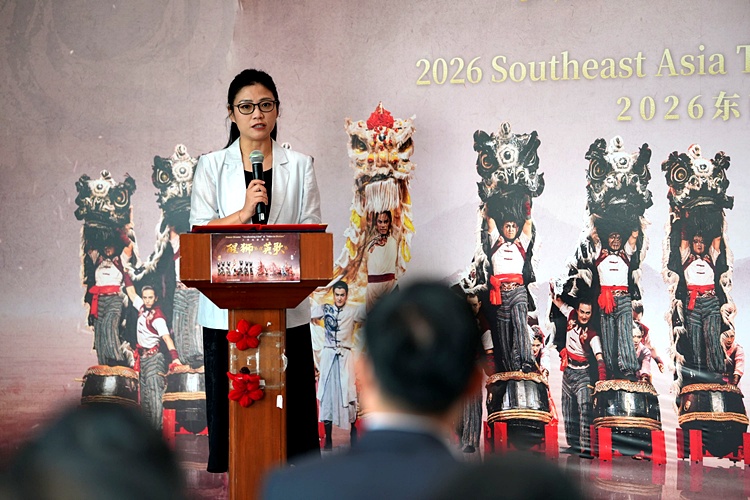 จากดราก้อนบอลถึงสิงโตหลิงหนาน เมื่อแฟนประสบการณ์กลายเป็นแม่เหล็กท่องเที่ยวเอเชีย