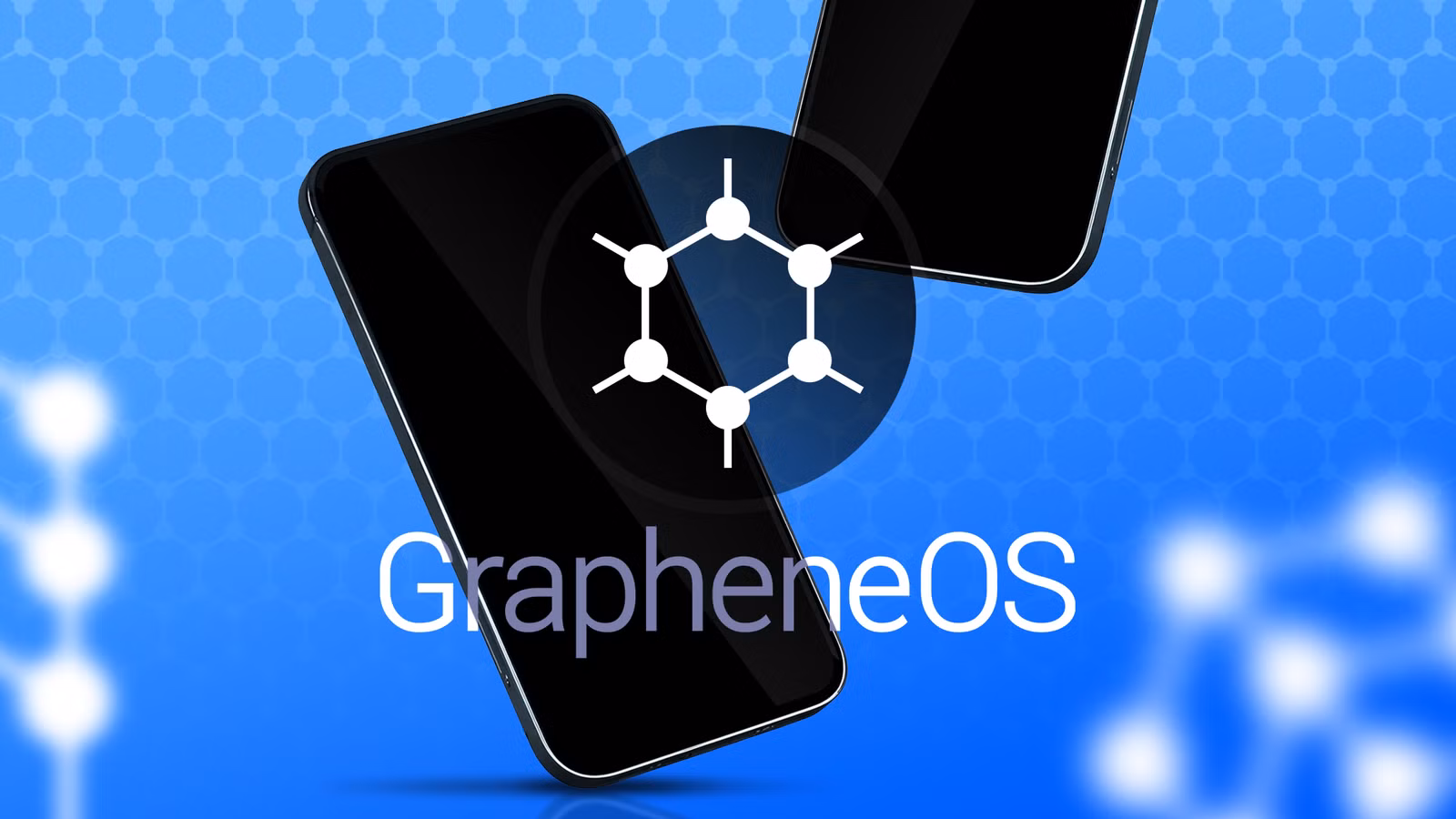 GrapheneOS Motorola จุดเปลี่ยนโทรศัพท์มือถือความเป็นส่วนตัว
