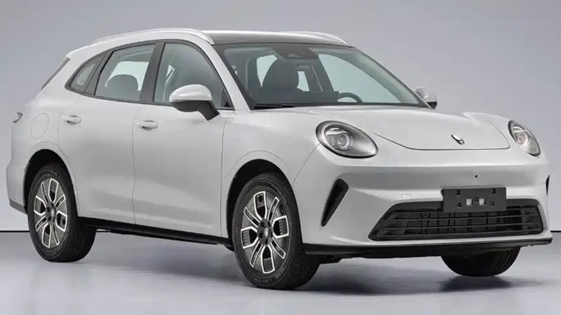 GWM ORA 5 PHEV ผสม 1.5 Turbo กับแบตเตอรี่ LFP ท้าชนตลาด SUV-B