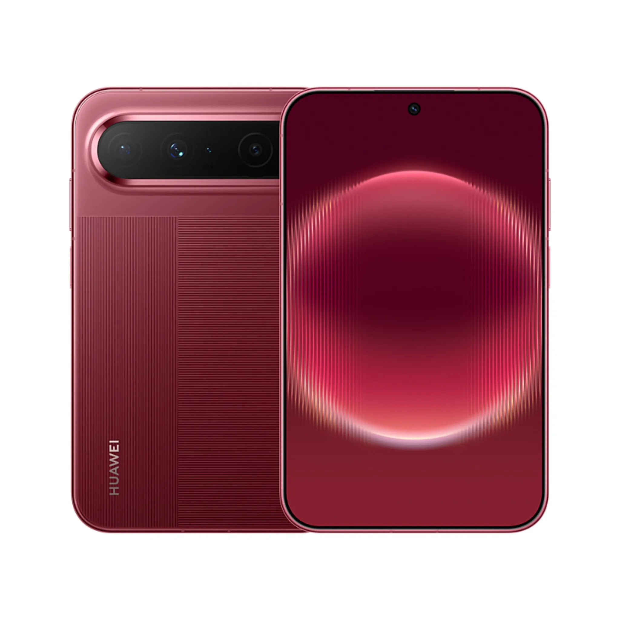 มือถือจอไวด์แบบไม่พับ Huawei Pura X View กำลังเขย่าดีไซน์สมาร์ตโฟน