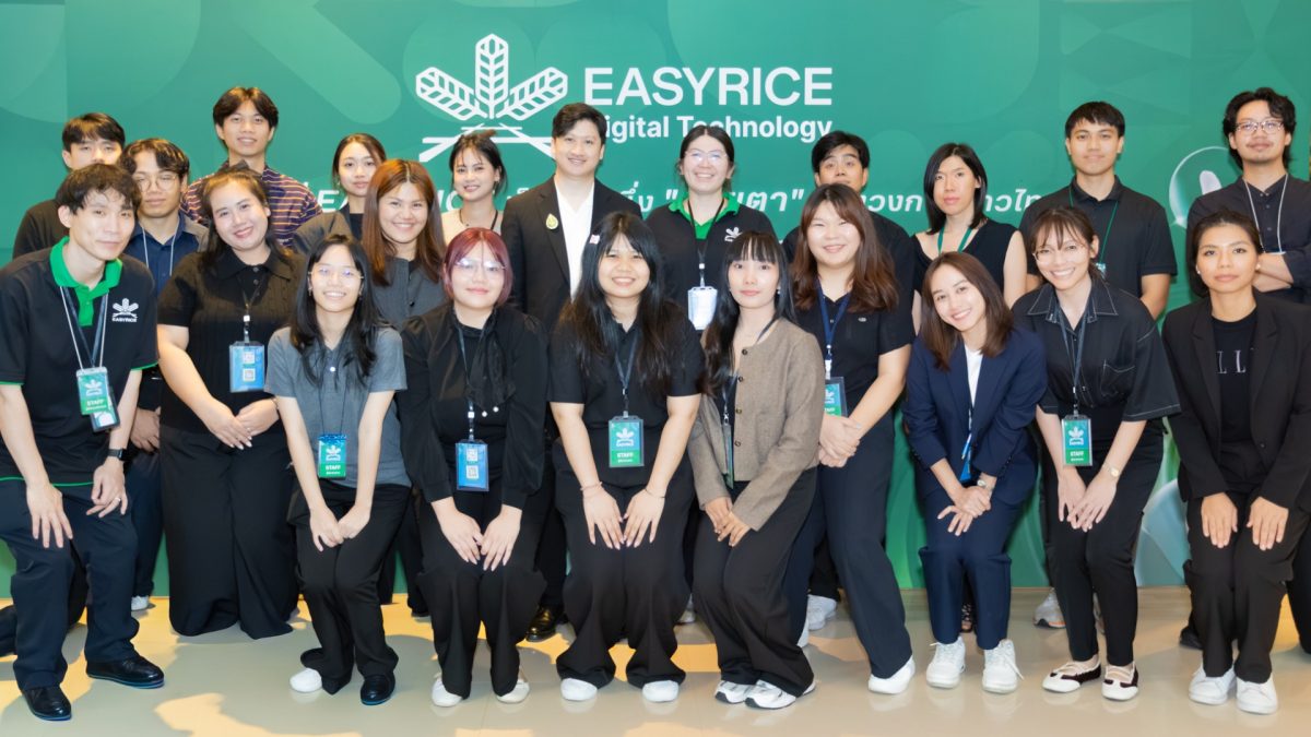 ระบบ AI ที่เปลี่ยนโฉมเพาะเลี้ยงและเกษตรกรรมดิจิทัล